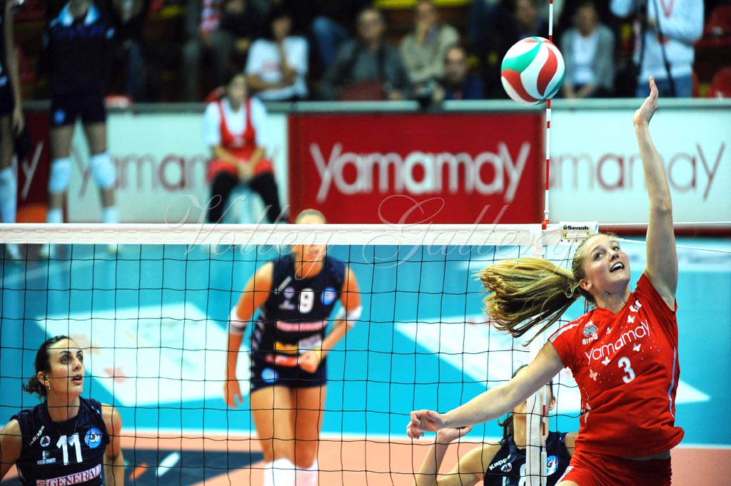 Yamamay Chieri TO (05)